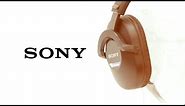 Sony MDR-7510 Professional Studio Monitor Headphones | Gear4music
