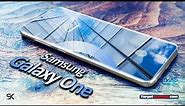 Samsung Galaxy One (2020) Introduction!!!