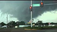 May 19th 2013 Shawnee Tornado