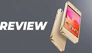 Blu Vivo Mini 5 Android Smartphone Review