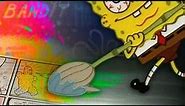 The SpongeBoy Mop (doesn't exist)