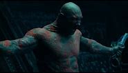Guardians of the Galaxy: Drax the Destroyer