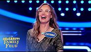 Holy Spirit Activate! | Celebrity Family Feud