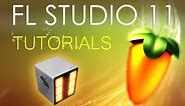 FL Studio 11 - How to install and use Plugins and VSTs [COMPLETE]