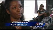 Dr. Quinn's Report: The Dangers of Hair Weave