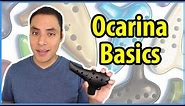 How to Play Ocarina - Getting Started (Part 1 of 14)