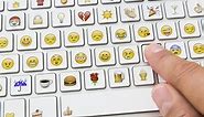 Bật mí cách gõ emoji cực dễ dàng trên máy tính