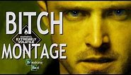 Complete Jesse Pinkman "BITCH" Montage (Breaking Bad Seasons 1-5)