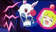 Jewelpet Happiness Episode 34 English Subbed