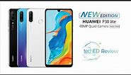Huawei P30 Lite (New Edition) - Unboxing & Impressions