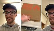 'This was the morale boost I needed': Worker mocks companies who provide pizza parties to their employees instead of a raise