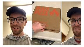 'This was the morale boost I needed': Worker mocks companies who provide pizza parties to their employees instead of a raise