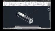 BestCADtips 1039 Importing 3D STEP Files to AutoCAD