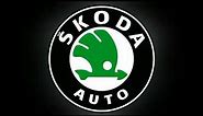 Škoda Simply Clever Logo