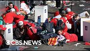 1 killed in shooting after Kansas City Chiefs Super Bowl parade, officials say | full coverage