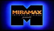 Miramax International Logo 1987-1999 (High Pitched)