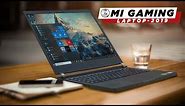 Mi Gaming Laptop 2019 (RTX 2060 | i7 9th Gen | 1TB SSD) - Unboxing & Hands On