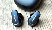 Both of Bose’s QuietComfort Earbuds II can now be used independently
