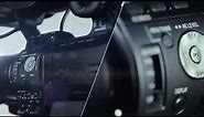 HDメモリーカードカメラレコーダー｜GY-HM850プロモーション映像｜JVC