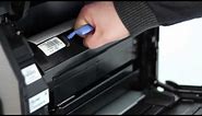 Replace the Toner on Dell B5460dn and B5465dnf Laser Printers