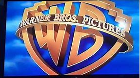 Warner Bros. Pictures/Legendary Pictures/DC Comics Logo (2006)