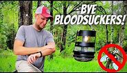 How to Make a DIY Mosquito Trap That Actually Works!