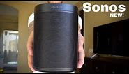 Sonos One Speaker Setup And Review | Sonos Play 1 Wireless Speaker | Sonos App Setup | Sonos One SL