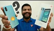 Xiaomi Mi A2 Unboxing and First Look + Giveaway - Budget Powerhouse!!! 🔥🔥🔥