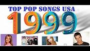 Top Pop Songs USA 1999