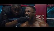 Creed 2 - Creed VS Victor Drago ( Full Final Fight ) l HD