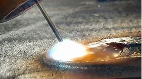 What is Welding? - Definition, Processes and Types of Welds