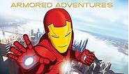 The Best Way to Watch Iron Man: Armored Adventures Live Without Cable