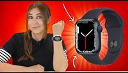 Apple Watch Series 7 Tips, Tricks & Hidden Features | You ABSOLUTELY MUST Know!!
