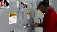LOTO Safety: The 6 Steps of Lockout/Tagout | Vector Solutions