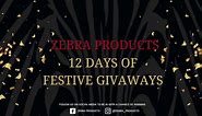 Zebra Products - The countdown is on! ⏳ Our 12 days of...