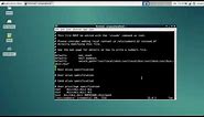 How to add user to sudoers in Linux