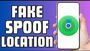 How To Fake Spoof Location On Find My iPhone 2024