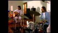 The Beatles reunion- live at Friar Park-1994 (full version)