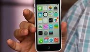 iPhone 5C: Colorful, less expensive, just as good as last year