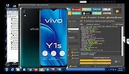Vivo Y1s Frp Unlock Tool With Test Point