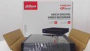 Dahua XVR DVR 4CH 8CH 16CH XVR1B08-I All Channel Video Input WizSense Digital Video Recorder