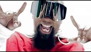 Tech N9ne - Don't Nobody Want None - OFFICIAL MUSIC VIDEO