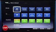 3196. Sony BRAVIA KDL46NX720 46-inch WiFi 3D LED HDTV, Black Review | Sony BRAVIA KDL46NX720
