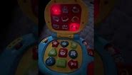 Vtech Babies Learning Laptop