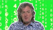 What are binary numbers? | James May's Q&A (Ep 11100) | Head Squeeze