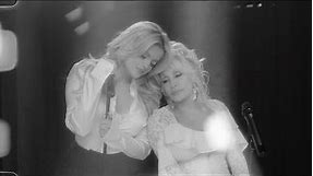 Bebe Rexha & Dolly Parton - Seasons (Official Music Video)