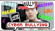 Unpopular Opinion: Cyber Bullying