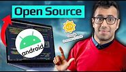 Open Source Contribution under 30 mins: Android! Step by Step Guide!