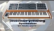 01-The Moog Memorymoog-Part 1: Oscillators