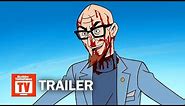 The Venture Bros. Season 7 Comic-Con Trailer | Rotten Tomatoes TV